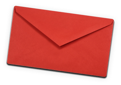 envelope